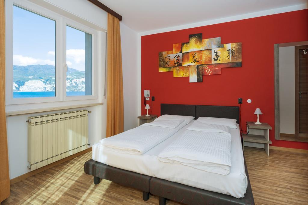 Hotel Garni Ischia Malcesine Cameră foto