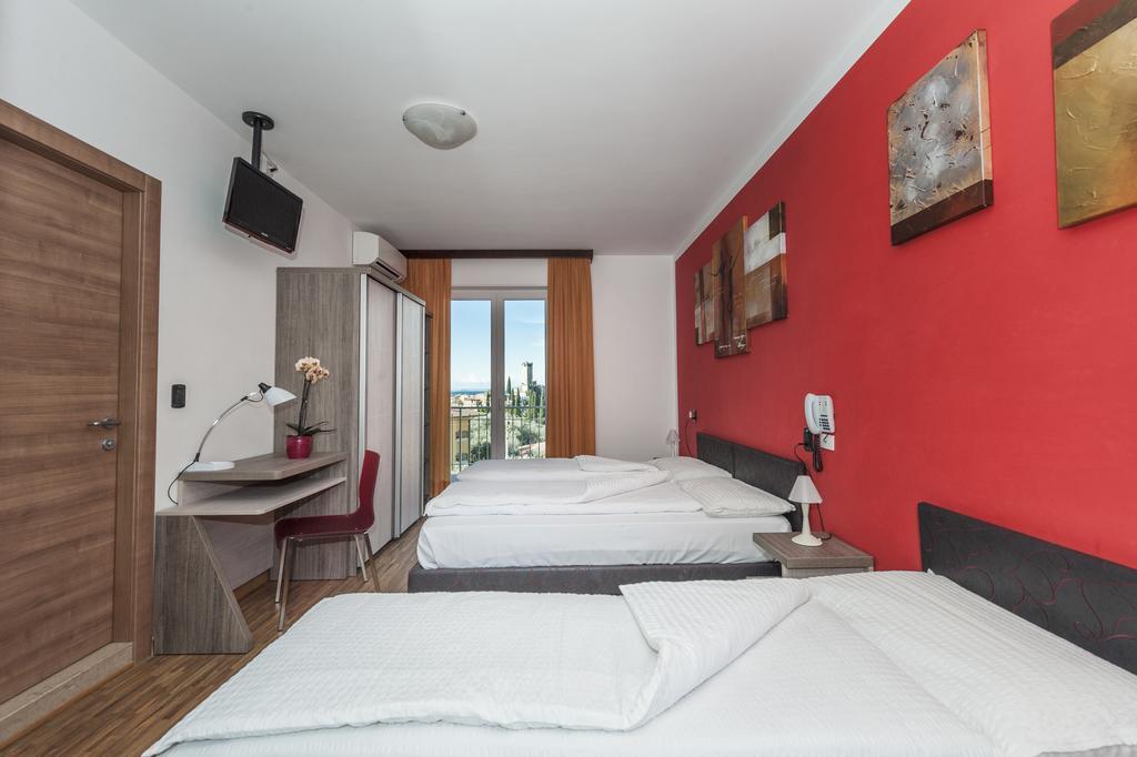 Hotel Garni Ischia Malcesine Cameră foto